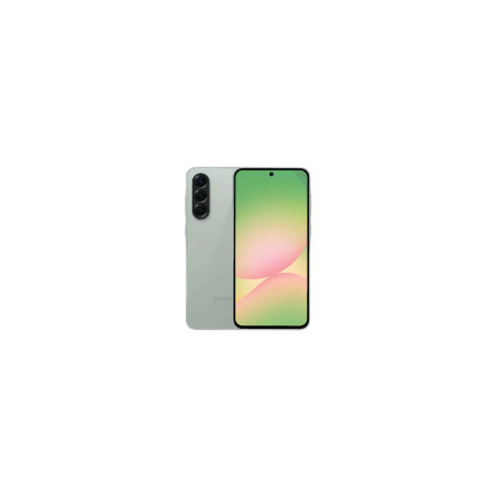Samsung Galaxy A56 5G 128 GB Verde (Grado A)