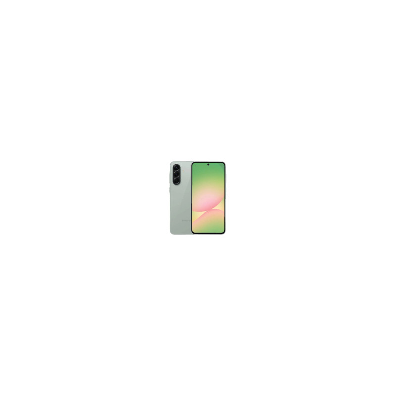 Samsung Galaxy A56 5G 256 GB Verde (Grado A)
