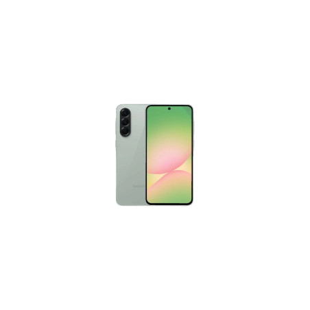 Samsung Galaxy A56 5G 256 GB Verde (Grado A)
