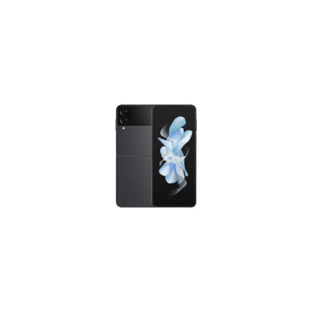 Samsung Galaxy Z Flip4 128 GB Nero (Grado A)