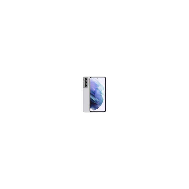 Samsung Galaxy S21 128 GB Bianco (Grado A) (IVA al margine) (Ricondizionato)