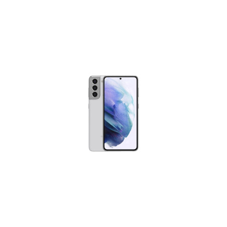Samsung Galaxy S21 128 GB Bianco (Grado A) (IVA al margine) (Ricondizionato)
