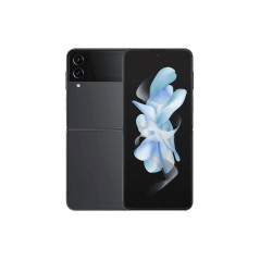 Samsung Galaxy Z Flip4 256 GB Nero (Grado B)