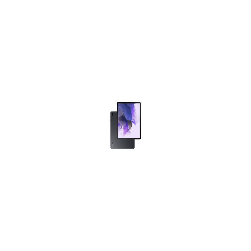 Samsung Galaxy Tab S7 FE 12.4" 2021 64 GB Nero (Grado A) (Wifi + Cellular)