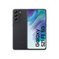 Samsung Galaxy S21 FE 128 GB Nero (Grado B)