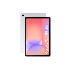 Samsung Galaxy Tab S10 Lite 10.9" 2025 128 GB Argento (Grado A) (Wifi)