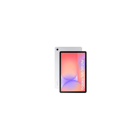 Samsung Galaxy Tab S10 Lite 10.9" 2025 128 GB Argento (Grado A) (Wifi)
