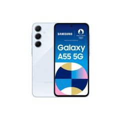 Samsung Galaxy A55 5G 128 GB Blu (Grado C)