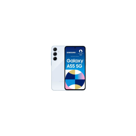 Samsung Galaxy A55 5G 128 GB Blu (Grado C)