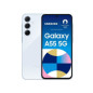 Samsung Galaxy A55 5G 128 GB Blu (Grado C)