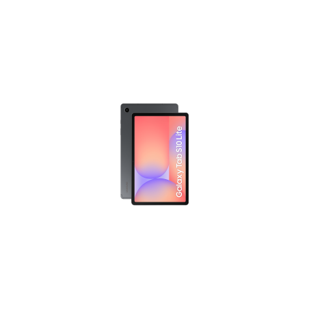 Samsung Galaxy Tab S10 Lite 10.9" 2025 128 GB Grigio (Grado A) (Wifi)