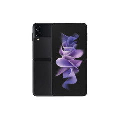 Samsung Galaxy Z Flip 128 GB Nero (Grado C)