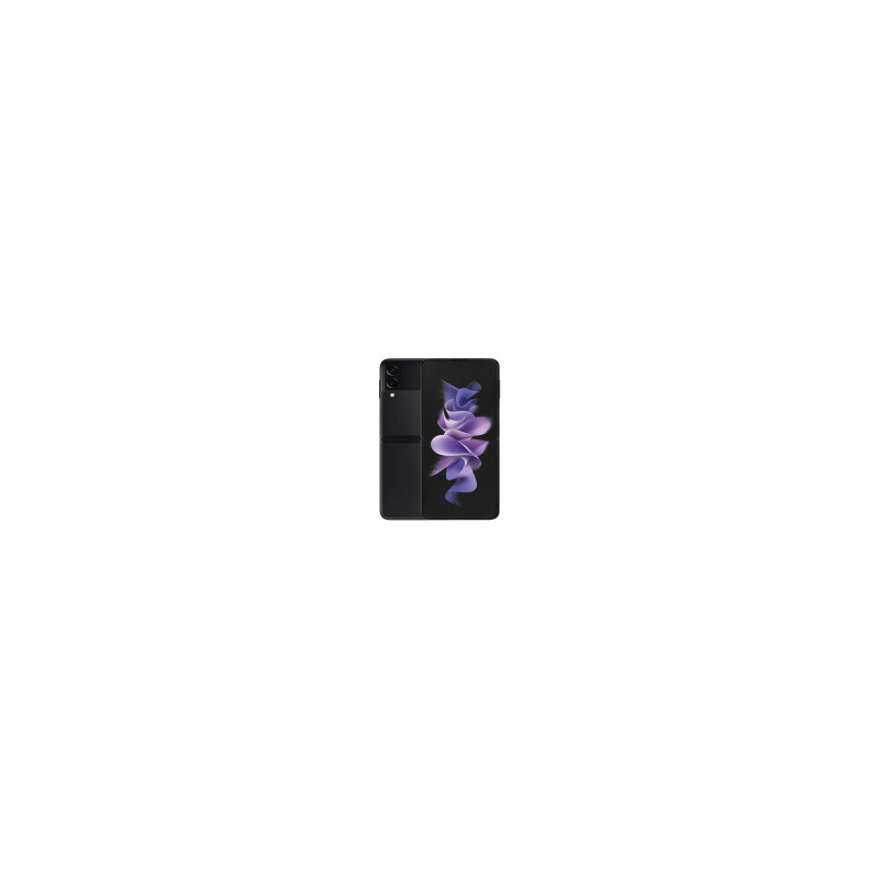 Samsung Galaxy Z Flip 128 GB Nero (Grado C)