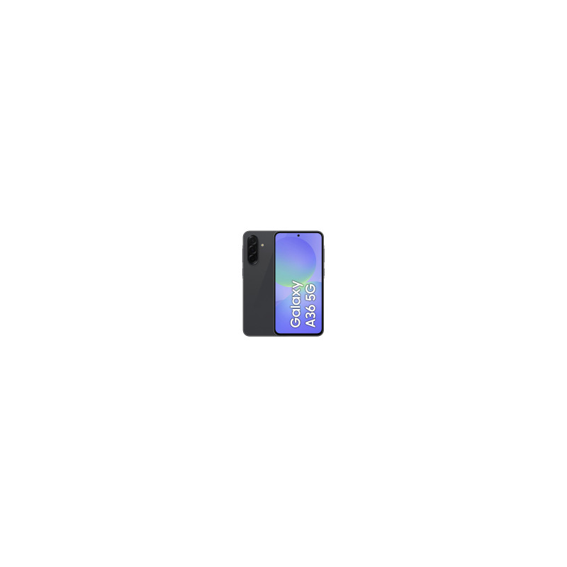 Samsung Galaxy A36 5G 128 GB Nero (Grado C)