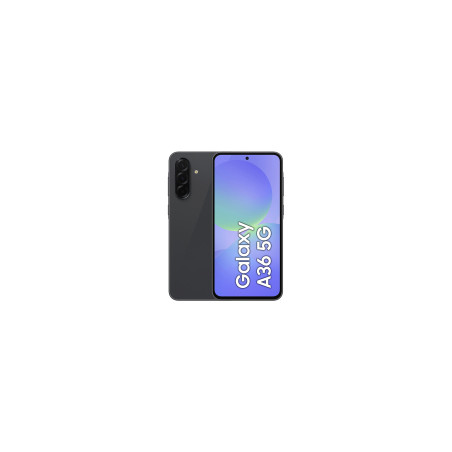 Samsung Galaxy A36 5G 128 GB Nero (Grado C)