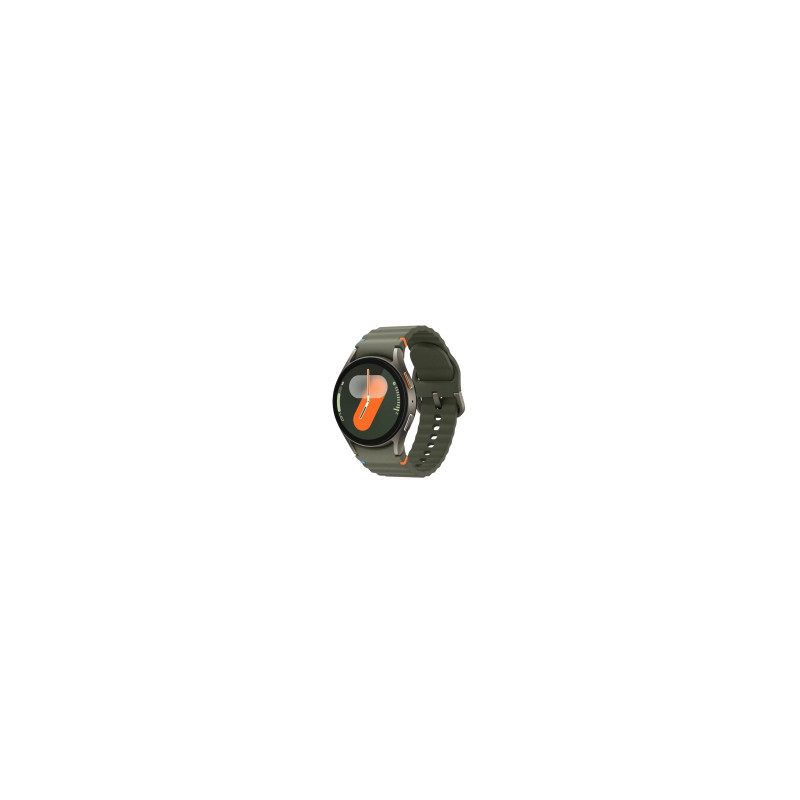 Samsung Galaxy Watch7 40mm Verde (Grado A)