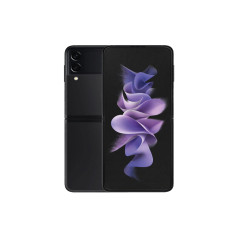 Samsung Galaxy Z Flip 256 GB Nero (Grado B)