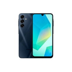 Samsung Galaxy A16 5G 128 GB Nero (Grado C)