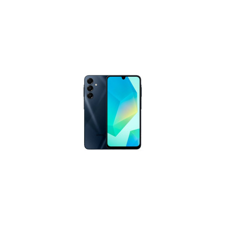Samsung Galaxy A16 5G 128 GB Nero (Grado C)