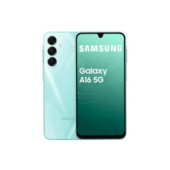 Samsung Galaxy A16 5G 128 GB Verde (Grado A)