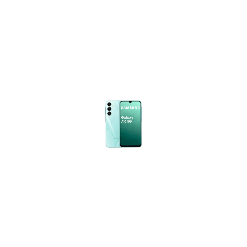Samsung Galaxy A16 5G 128 GB Verde (Grado A) Samsung Galaxy A16 5G 128 GB Verde (Grado A)