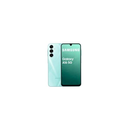 Samsung Galaxy A16 5G 128 GB Verde (Grado A)