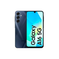 Samsung Galaxy A16 5G 128 GB (Blu Notte) (Grado B)