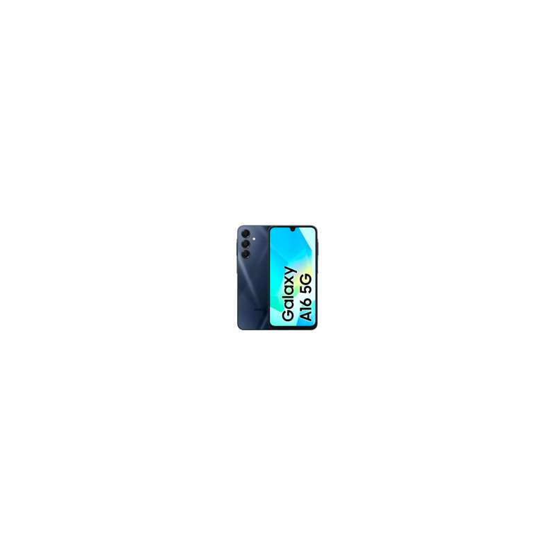 Samsung Galaxy A16 5G 128 GB (Blu Notte) (Grado B) Samsung Galaxy A16 5G 128 GB (Blu Notte) (Grado B)