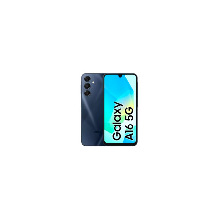 Samsung Galaxy A16 5G 128 GB (Blu Notte) (Grado B)