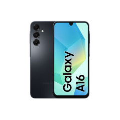 Samsung Galaxy A16 128 GB Nero (Grado A)