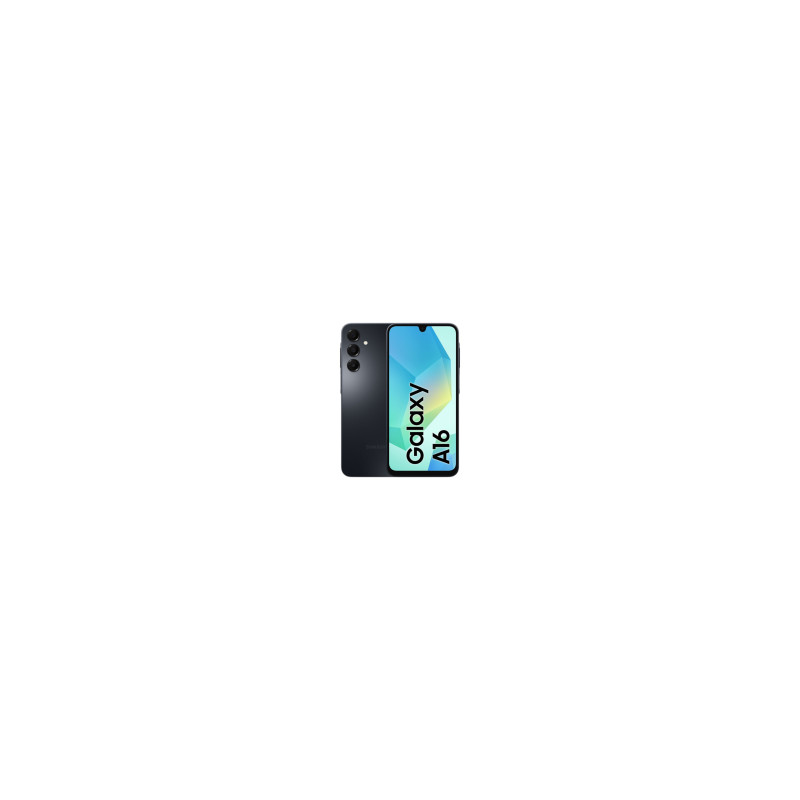 Samsung Galaxy A16 128 GB Nero (Grado A) Samsung Galaxy A16 128 GB Nero (Grado A)