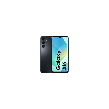 Samsung Galaxy A16 128 GB Nero (Grado A)