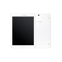 Samsung Galaxy Tab S2 VE 9.7" 2016 32 GB Bianco (Grado B) (Wifi + Cellular)