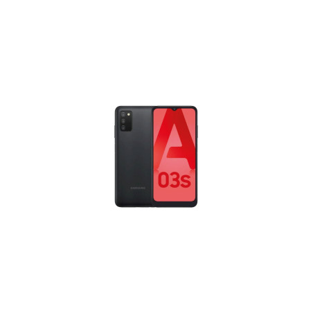 Samsung Galaxy A03s 64 GB Nero (Grado A)