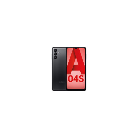 Samsung Galaxy A04s 64 GB Nero (Grado C)