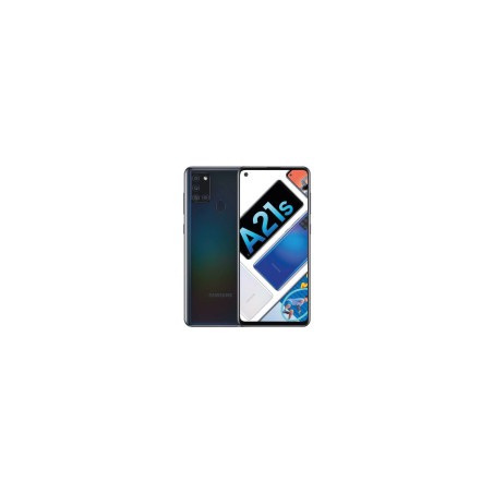 Samsung Galaxy A21s Nero 32 GB (Grado B)