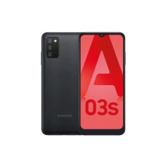Samsung Galaxy A03s Nero 32 GB (Grado B)