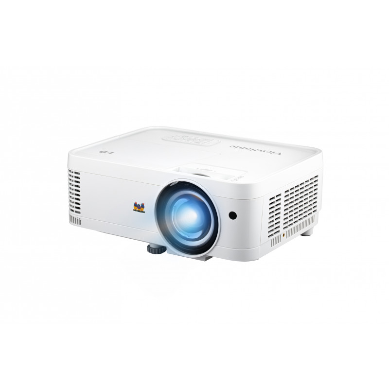 Proiettore Viewsonic LS550WH - WXGA 2000ANSI LED DIDATTICO HDMI USB  OTTICA CORTA