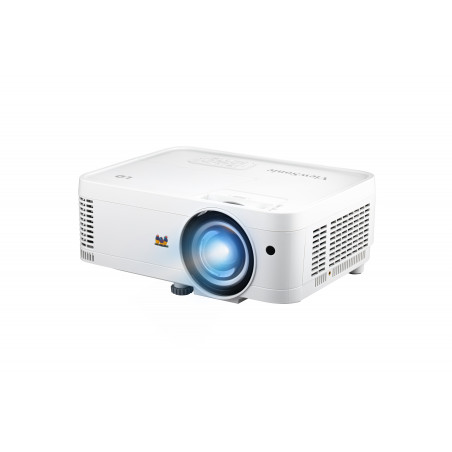 Proiettore Viewsonic LS550WH - WXGA 2000ANSI LED DIDATTICO HDMI USB  OTTICA CORTA