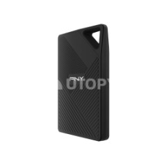 PNY SSD Esterno USB-C CS3060 (1TB)