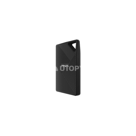 PNY SSD Esterno USB-C CS3060 (1TB)