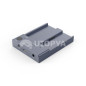 ORICO Station di Clonaggio SSD M.2 NVMe (USB-C) (M2P2-C3-C) ORICO Station di Clonaggio SSD M.2 NVMe (USB-C) (M2P2-C3-C)