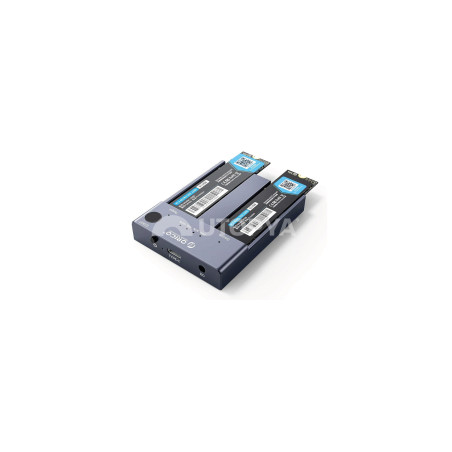 ORICO Station Clonazione SSD NVMe