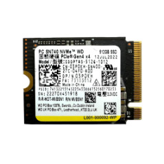 Western Digital SSD M2 NVMe (512 GB) (Ricondizionato)