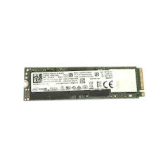 Intel SSD M2 NVMe (256 GB) (Ricondizionato)