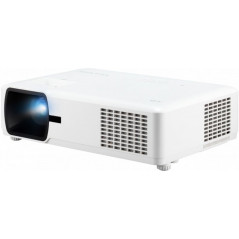 PROIETTORE VIEW 1080P 4000ANSI LED HDMI USB LAN CTRL PORT OTT STANDARD