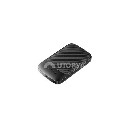 ORICO Case Esterna 2.5 USB-C (2020C3-V1-BK)