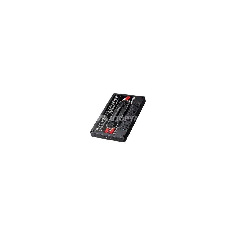 ORICO Case Esterna 2.5 USB 3.0 (2580U3-V1-BK)