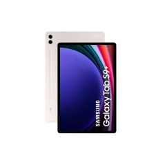 Samsung Galaxy Tab S9+ 12.4" 2023 256 GB Beige (Grado A) (Wifi)