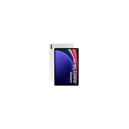 Samsung Galaxy Tab S9+ 12.4" 2023 256 GB Beige (Grado A) (Wifi)